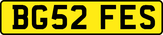 BG52FES