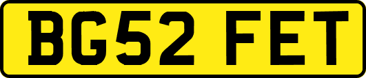 BG52FET