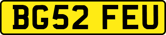 BG52FEU
