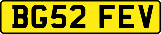 BG52FEV