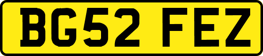 BG52FEZ