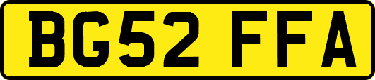 BG52FFA
