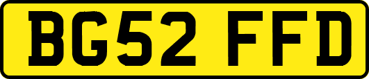 BG52FFD
