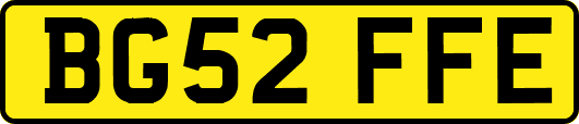 BG52FFE