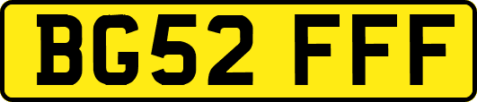 BG52FFF