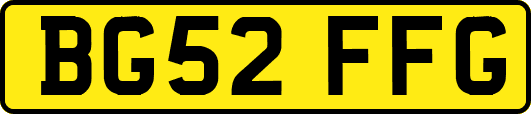 BG52FFG
