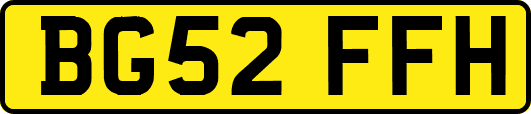 BG52FFH