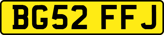 BG52FFJ