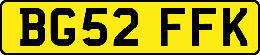 BG52FFK