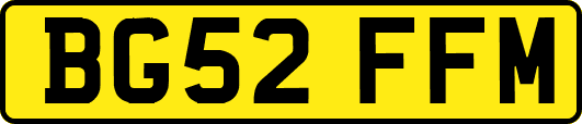 BG52FFM
