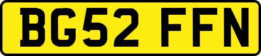 BG52FFN