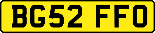 BG52FFO