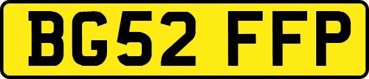 BG52FFP