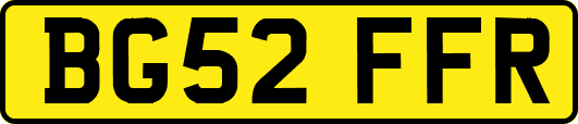 BG52FFR