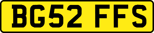 BG52FFS