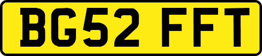 BG52FFT