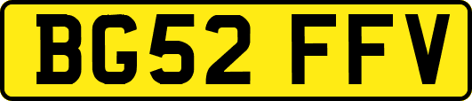 BG52FFV