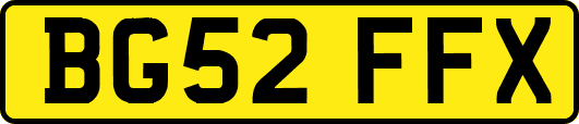 BG52FFX