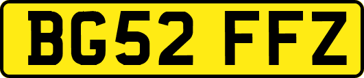 BG52FFZ