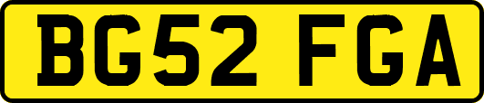 BG52FGA