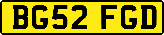 BG52FGD