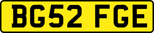 BG52FGE