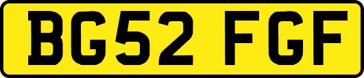 BG52FGF