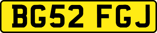 BG52FGJ
