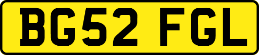 BG52FGL