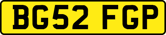 BG52FGP