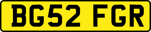 BG52FGR