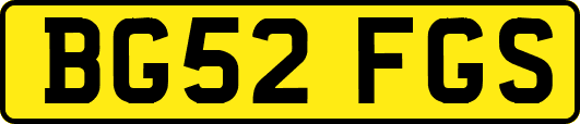 BG52FGS
