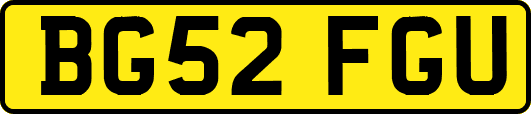 BG52FGU