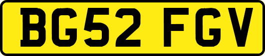 BG52FGV