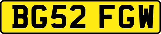 BG52FGW