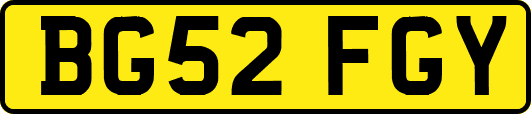 BG52FGY