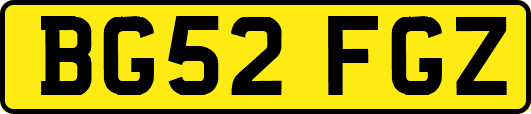 BG52FGZ