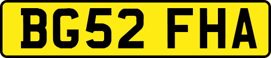 BG52FHA