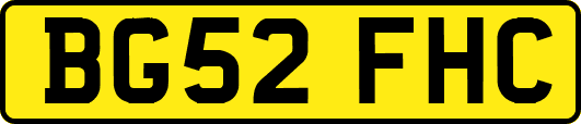 BG52FHC