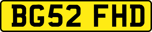 BG52FHD