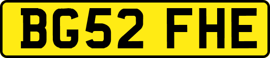 BG52FHE