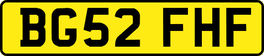 BG52FHF