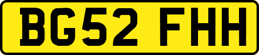 BG52FHH