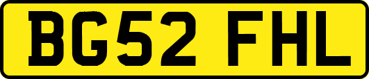 BG52FHL