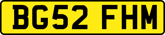 BG52FHM