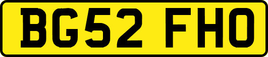 BG52FHO