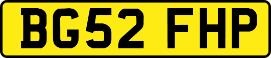 BG52FHP