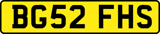 BG52FHS