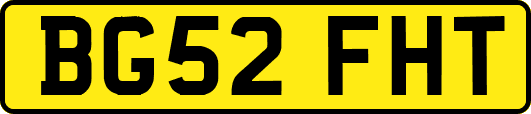 BG52FHT
