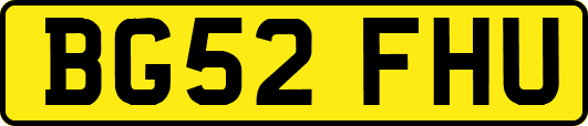 BG52FHU